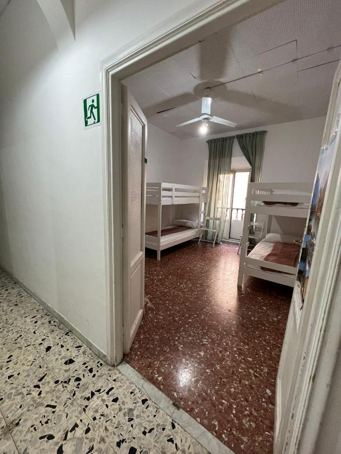 Magenta Guest House Rome Exterior photo