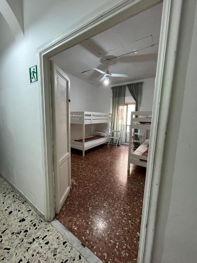 Magenta Guest House Rome Exterior photo