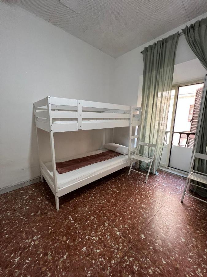 Magenta Guest House Rome Exterior photo