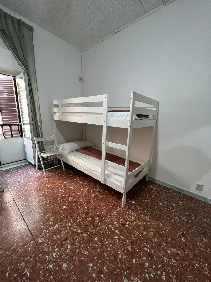 Magenta Guest House Rome Exterior photo